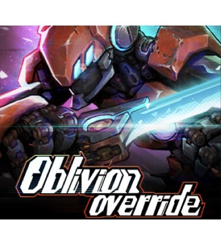 Oblivion Override Steam Key GLOBAL